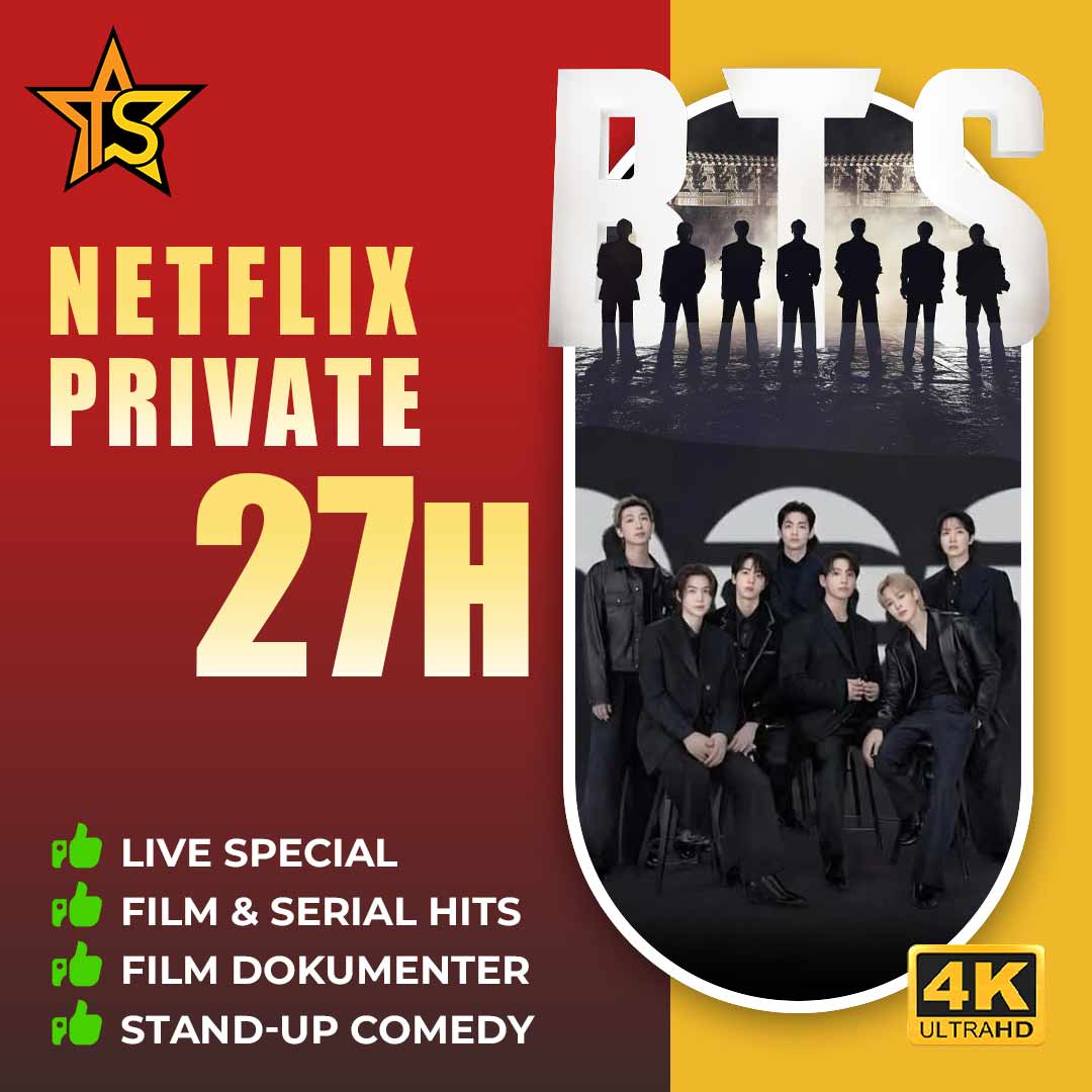 Netflix Private 27 H