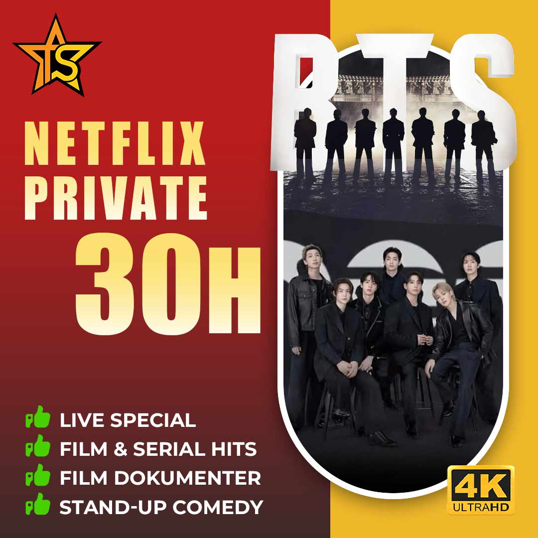 Netflix Private 30 H